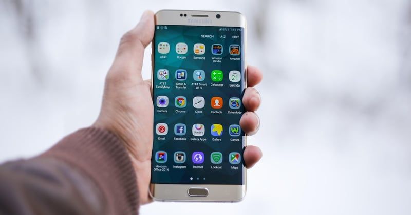 Comment créer une application mobile sans savoir coder