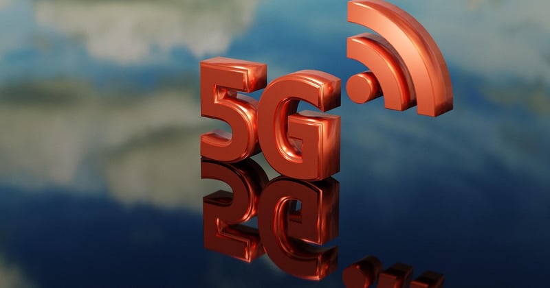 5G : comment elle transforme déjà nos usages numériques